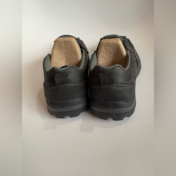 Skechers kids relaxed fit superior haute shoe black size 3 memory foam slip on - Picture 5 of 8